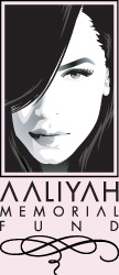 Aaliyah Memorial Fund