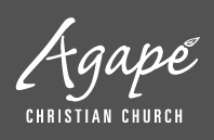 Agape Christian Center