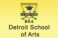 Detroit School of Arts