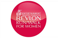 EIF Revlon Run/Walk For Women