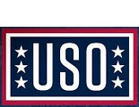 USO United Service Organizations